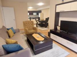 Sandras Apartment: Ustrumca şehrinde bir kiralık tatil yeri