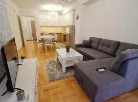 Venus Deluxe Apartment