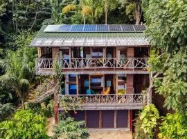 The Fort Hostel