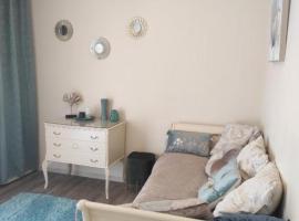 Appartements F3 Design Colmar+parking free, ξενοδοχείο στην Κολμάρ