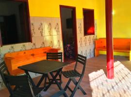 Casa Alva da Chapada: Mucugê'de bir otel
