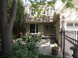 O'Brien House, hotel in Kingston