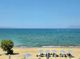 Galini Beach Hotel 