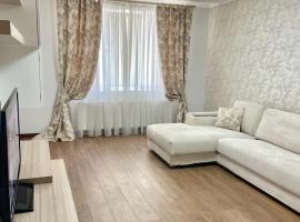 Marius Homestay, apartman u gradu 'Chişinău'