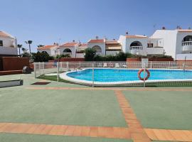 Callao Sun & Pool, hotel sa Callao Salvaje