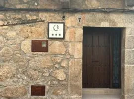 Casa Rural De Mascoras