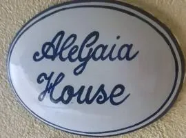 AleGaia House Minori