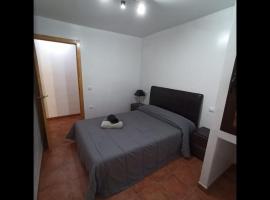 Lovely y Cozy Apartments, hotel en Chulilla