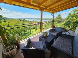 Apartman Snežana Jugovo, hotel v destinaci Smederevo