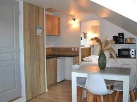 Appartement Le Filaterie sous les toits