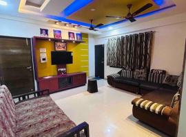 Property near to Airport and MIHAN, hotel in Nagpur