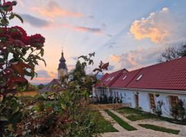 Apartmány Nad Kostolom, hotel perto de Betliar, Betliar