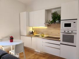 SUITE VIA ROMA 107, apartemen di Sassari