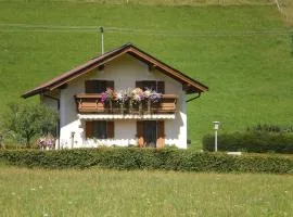 Gästehaus Schwed