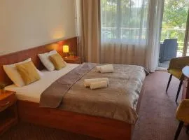 Sport Hotel