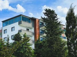 Trabzon में, होटल Next Suite