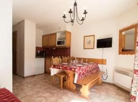 Appartement spacieux 5 pers au pied des pistes avec parking et WiFi - FR-1-508-139