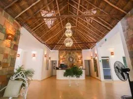 Mayan Secret Hotel Boutique