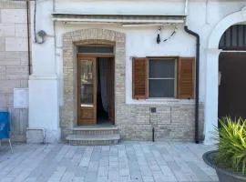 Casa Cinzia indipendente