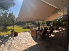 Country Vila