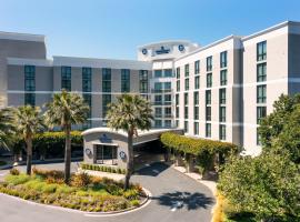 Renaissance Walnut Creek Hotel, hotel near Buchanan Field Airport - CCR, Walnut Creek