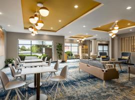 TownePlace Suites by Marriott Harrisburg West/Mechanicsburg, hotel Marriott en Mechanicsburg