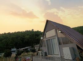 Doğayla iç içe huzur dolu deneyim, Hütte in Muğla