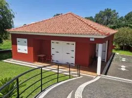 Vila Henrique Country Cottage