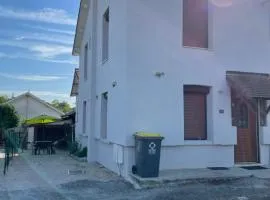 Maison de campagne