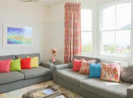 Northcliffe, Southwold Seafront sleeps 14