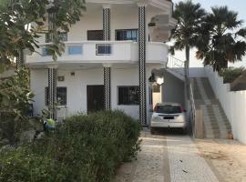 B&Y Holiday Apartments, appartamento a Brusubi