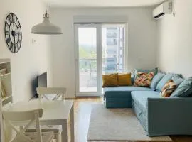 Apartment Park