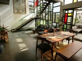 Lofterra Luxury Apartment in Kozhikode city