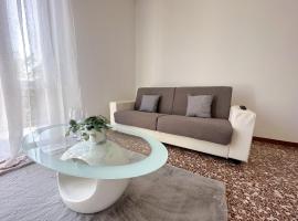 Giulia Apartment, διαμέρισμα σε Cassina deʼ Pecchi