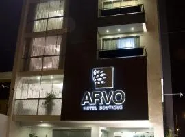 Arvo Hotel Boutique