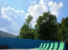 Agroturystyka u Chlebków