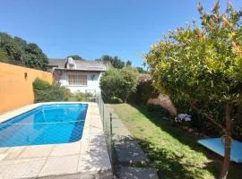 Casa Alquiler Temporario