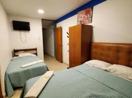 Hotel Prados Piura - Oficial