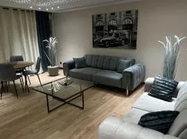 Luxe home