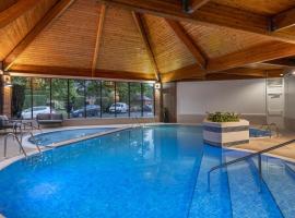 Delta Hotels by Marriott York, hotel v destinaci York