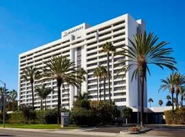 Torrance Marriott Redondo Beach