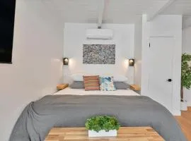 Silicon Valley Stay Apartments