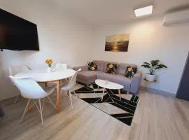 Limanowa Sunriser Apartment