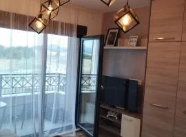 Green Forest Lux Apartman