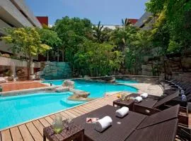 Marriott Tuxtla Gutierrez Hotel