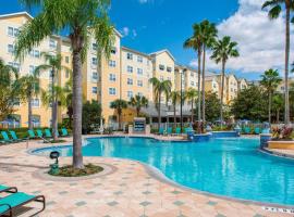 Residence Inn by Marriott Orlando at SeaWorld, hotel in Orlando