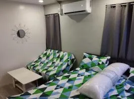 5 to 10Pax accommodation - Unit 1