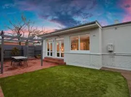 Morris Cottage Cumberland Park