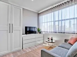 Fleur at Lotus Apartments