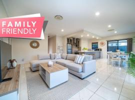 Grange에 위치한 호텔 Gone Coastal Grange